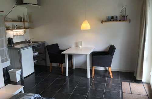 Tistrup Cama Y Desayuno | Bed and Breakfast Tistrup