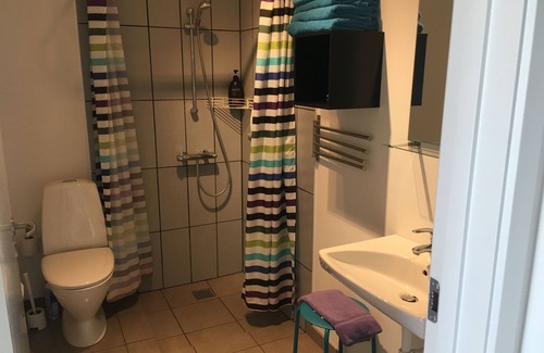 Tistrup Cama Y Desayuno | Bed and Breakfast Tistrup