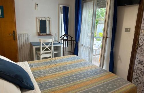 Viserba Hotel | Bed and Breakfast Villa Giovanna