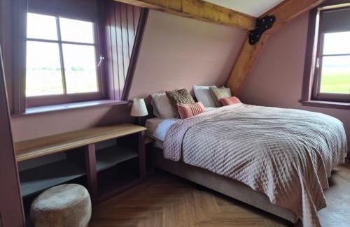Oudendijk Cama Y Desayuno | Bed and Breakfast Zomerzicht