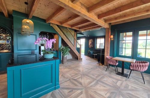 Oudendijk Cama Y Desayuno | Bed and Breakfast Zomerzicht