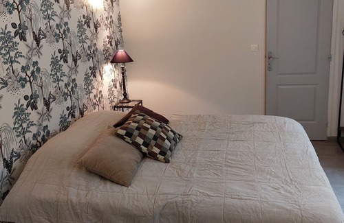 Chateau du Loir Casa | Alojamiento y desayuno abulón