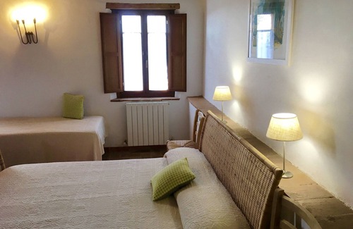Castelnuovo Berardenga Cama Y Desayuno | Hostales en Casa Cernano