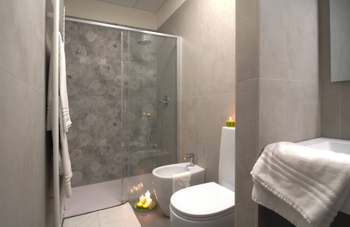 Masone Casa | Bed & Basta Country