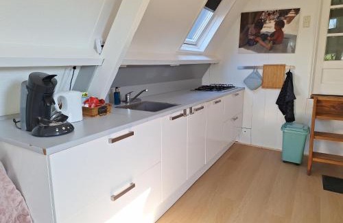 De Rijp Casa | Bed & Bike De Rijp