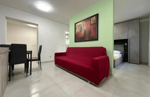 Cesano Apartamento | Bed&BikeRome VASSALI