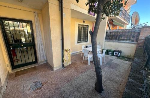 Cesano Apartamento | Bed&BikeRome VASSALI