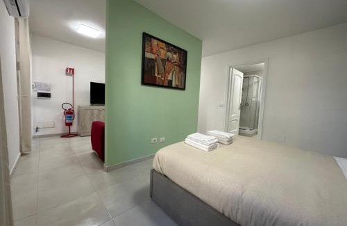 Cesano Apartamento | Bed&BikeRome VASSALI