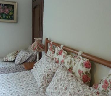 Calamandrana Cama Y Desayuno | Bed & Bistrò Che Piasì