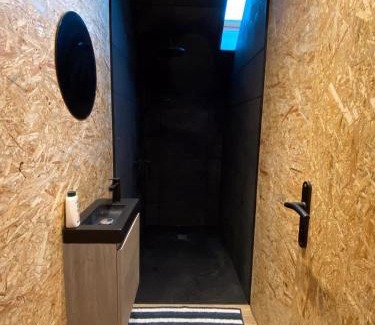 Boissy-aux-Cailles Casa | Bed&Bloc Climber Guesthouse