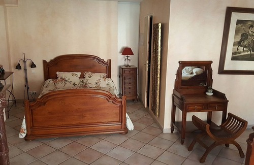 Ferrals-les-Corbieres Cama Y Desayuno | bed & Breakfast