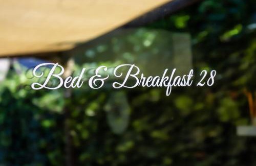 Municipality of Assen Cama Y Desayuno | Bed & Breakfast 28 Appartement met Privé Tuin