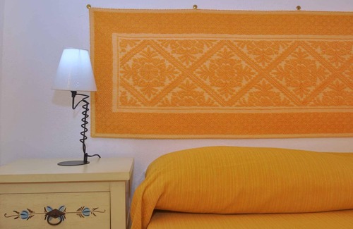 Badesi Cama Y Desayuno | Bed & Breakfast a Badesi ID 3391
