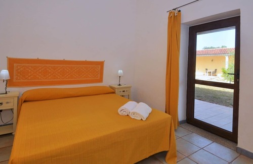 Badesi Cama Y Desayuno | Bed & Breakfast a Badesi ID 3391