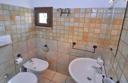 Badesi Cama Y Desayuno | Bed & Breakfast a Badesi ID 3391