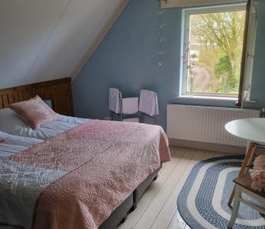 Arcen Cama Y Desayuno | Bed & Breakfast aan de Beek