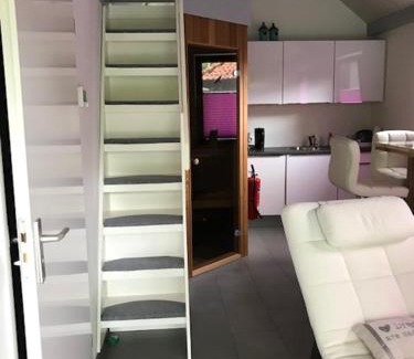 Reuver Cama Y Desayuno | Bed & breakfast bösdael