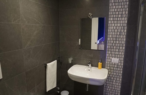 Andria Cama Y Desayuno | Bed & Breakfast Beauty Borgo Fornaci