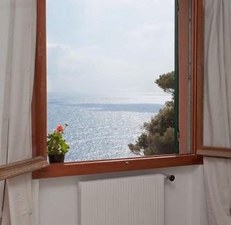 Varazze Cama Y Desayuno | Bed & Breakfast Cas'Alda