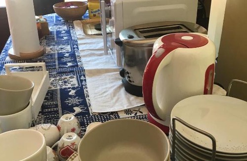 Aosta Casa | Bed & Breakfast Chez Berry