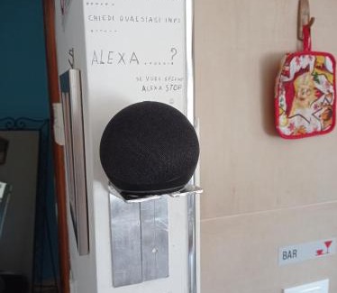 L'Aquila Cama Y Desayuno | Bed & Breakfast da Charlie