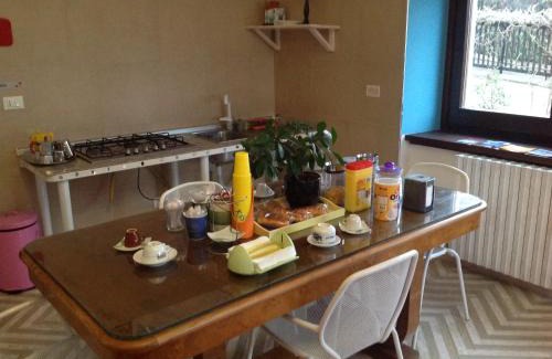 L'Aquila Cama Y Desayuno | Bed & Breakfast da Charlie