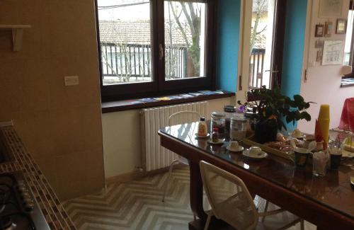 L'Aquila Cama Y Desayuno | Bed & Breakfast da Charlie