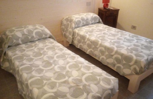 Musile di Piave Cama Y Desayuno | Bed & Breakfast DA BARTAI