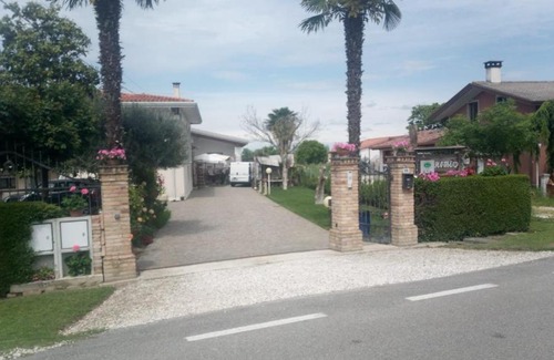 Musile di Piave Cama Y Desayuno | Bed & Breakfast DA BARTAI