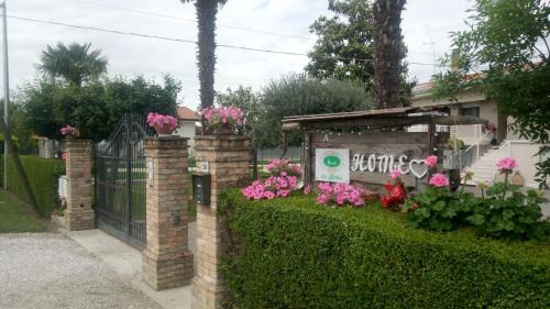 Musile di Piave Cama Y Desayuno | Bed & Breakfast DA BARTAI