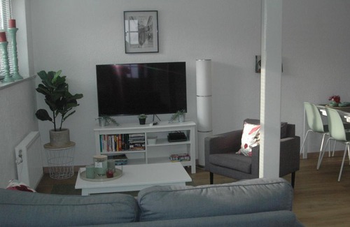 Ede Cama Y Desayuno | Bed & Breakfast de Vrijheid