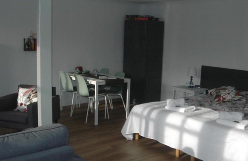 Ede Cama Y Desayuno | Bed & Breakfast de Vrijheid