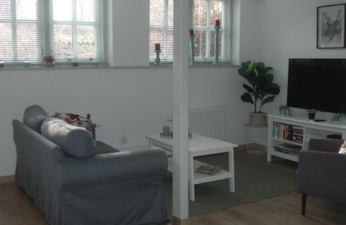 Ede Cama Y Desayuno | Bed & Breakfast de Vrijheid
