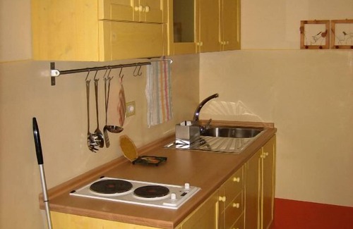 Cagli Cama Y Desayuno | Bed & Breakfast del Teatro