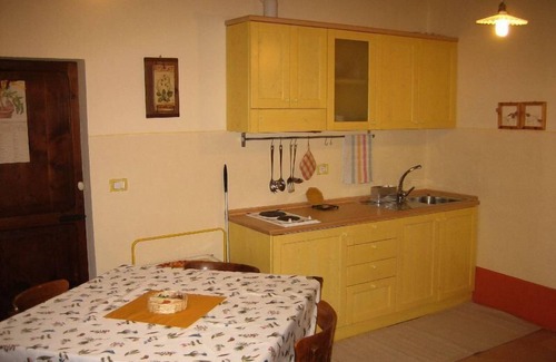 Cagli Cama Y Desayuno | Bed & Breakfast del Teatro