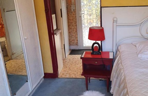 Fumel Cama Y Desayuno | BED & BREAKFAST ELSOL