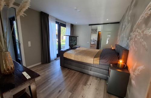 Municipality of Ermelo Cama Y Desayuno | Bed & Breakfast Ermelosche Heide