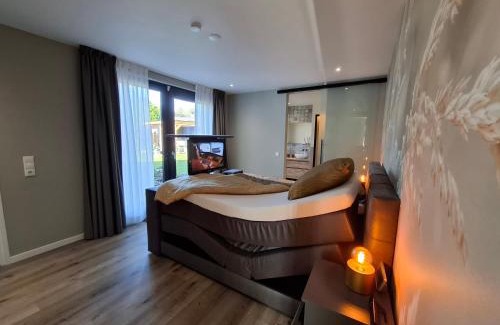 Municipality of Ermelo Cama Y Desayuno | Bed & Breakfast Ermelosche Heide