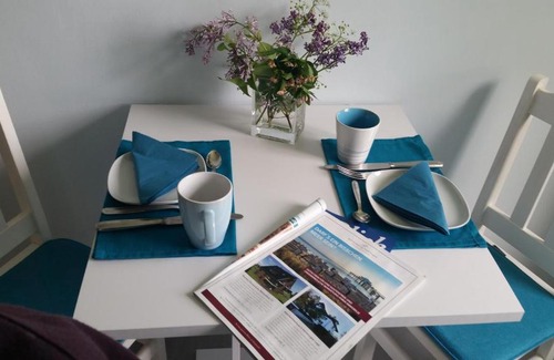 Scharbeutz Cama Y Desayuno | BED & BREAKFAST für Individualisten in Gemeinde Scharbeutz, auch Allergiker