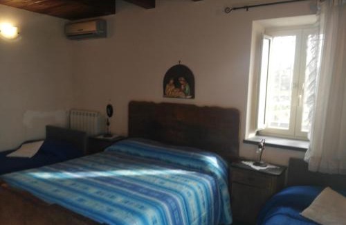 Ercolano Cama Y Desayuno | Bed & Breakfast Fuocomuorto
