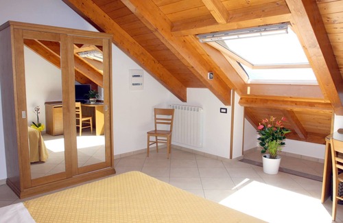 Agerola Cama Y Desayuno | Bed & Breakfast Gilda Inn Agerola