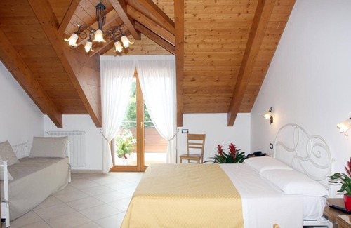 Agerola Cama Y Desayuno | Bed & Breakfast Gilda Inn Agerola