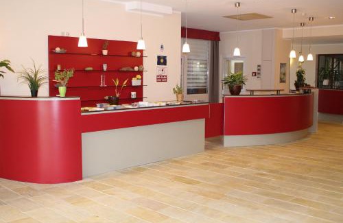 Caputh Hotel | Bed & Breakfast Hotel Müllerhof