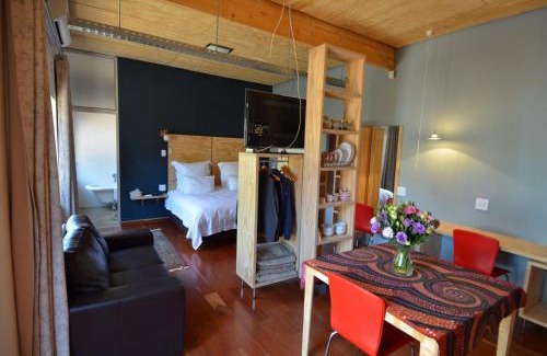 Hatfield Cama Y Desayuno | Bed & Breakfast in Hatfield