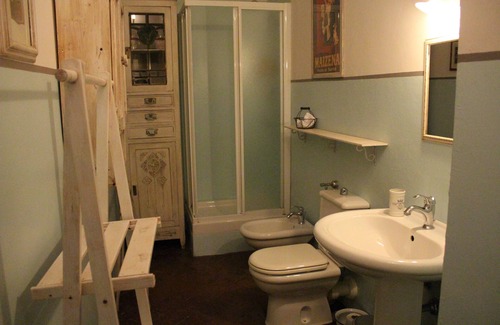 San Donato in Poggio Cama Y Desayuno | Bed & Breakfast Le Terrazze del Chianti