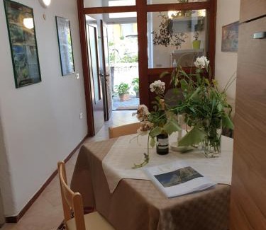 Baselga di Pine Cama Y Desayuno | Bed & Breakfast LA BETULLA