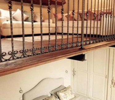 Chiaserna Cama Y Desayuno | Bed&breakfast La Badia