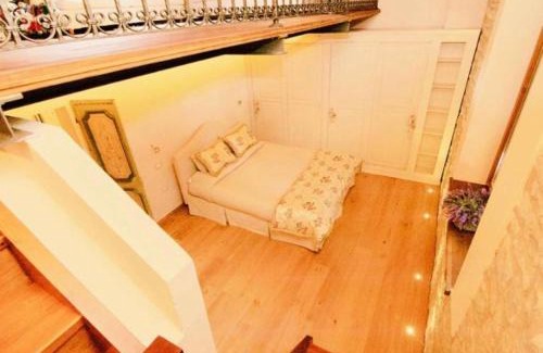 Chiaserna Cama Y Desayuno | Bed&breakfast La Badia