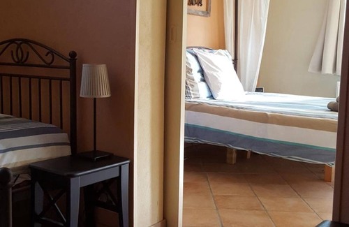 Bottelare Cama Y Desayuno | Bed & Breakfast La Clé du Sud
