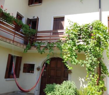 Dardago Cama Y Desayuno | Bed & Breakfast Ligont